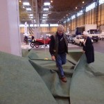 NEC_2011 1 The dance of the Carpet layer
