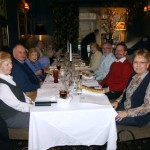 Sunday lunch at Shibden Mill Sunday lunch at Shibden Mill Hotel