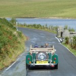 The Daniels in The Elan Valley, Wales 2011 The Daniels in The Elan Valley, Wales 2011