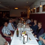 The last supper The last supper Holland 2011