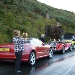 Who says you need a TF to be a member of The Naylor Car Club Who says you need a TF to be a member of The Naylor Car Club